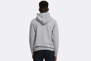 Wood Wood Ian Hoodie Grey MElange